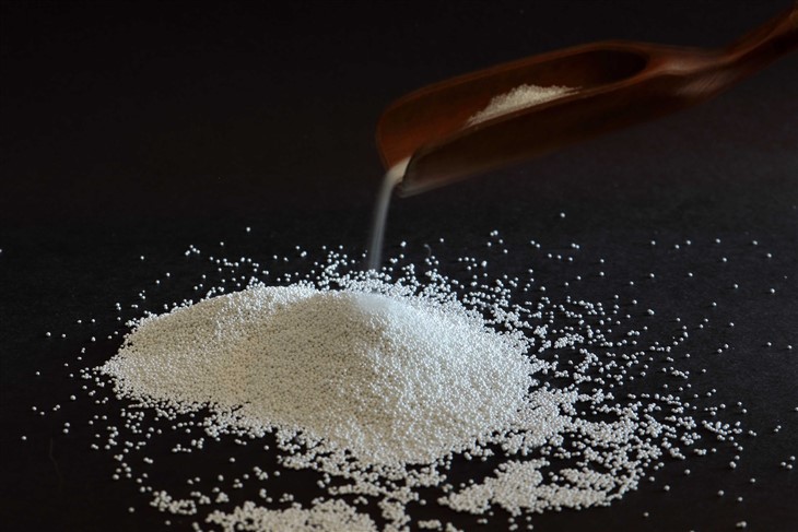 מדיה טחינת קרמיקה - דגם B30