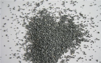 Zirconia Fused Alumina AZ25